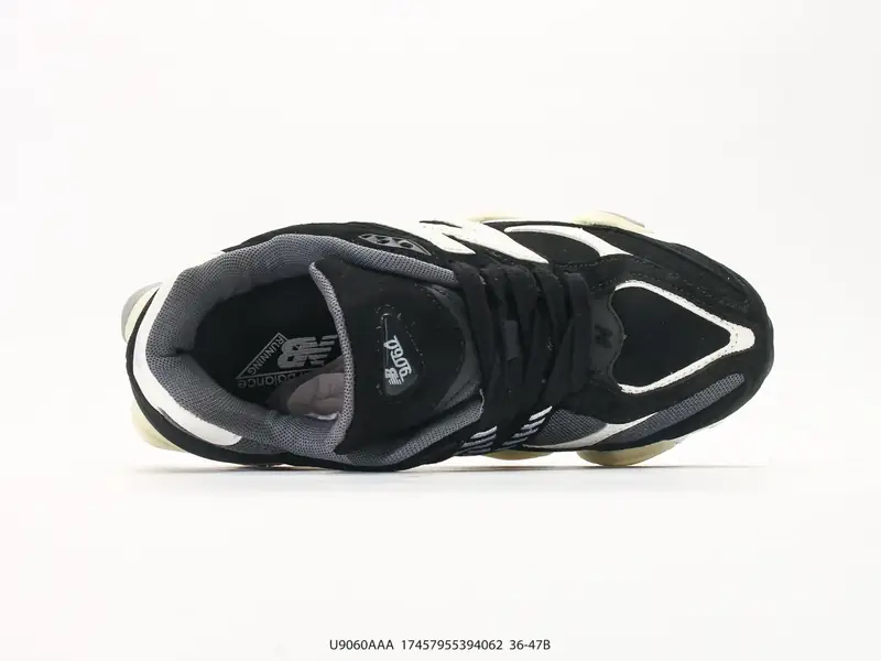 New Balance Sportschuhe Retro U9060AAA #17457955394062